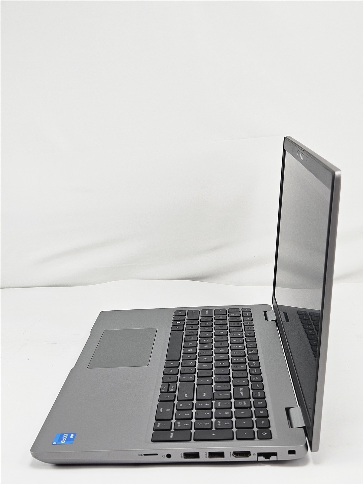 Dell 3571 Precision i5-12600H 15.6″ 16GB 256GB SSD Touchscreen Backlit KB