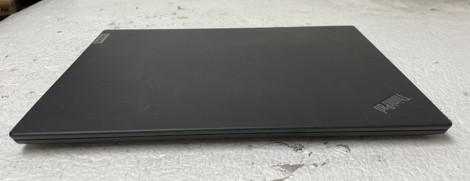 Lenovo ThinkPad X13 Gen 2 Intel i5-1135G7 @2.40GHz 16GB RAM NO SSD For Parts