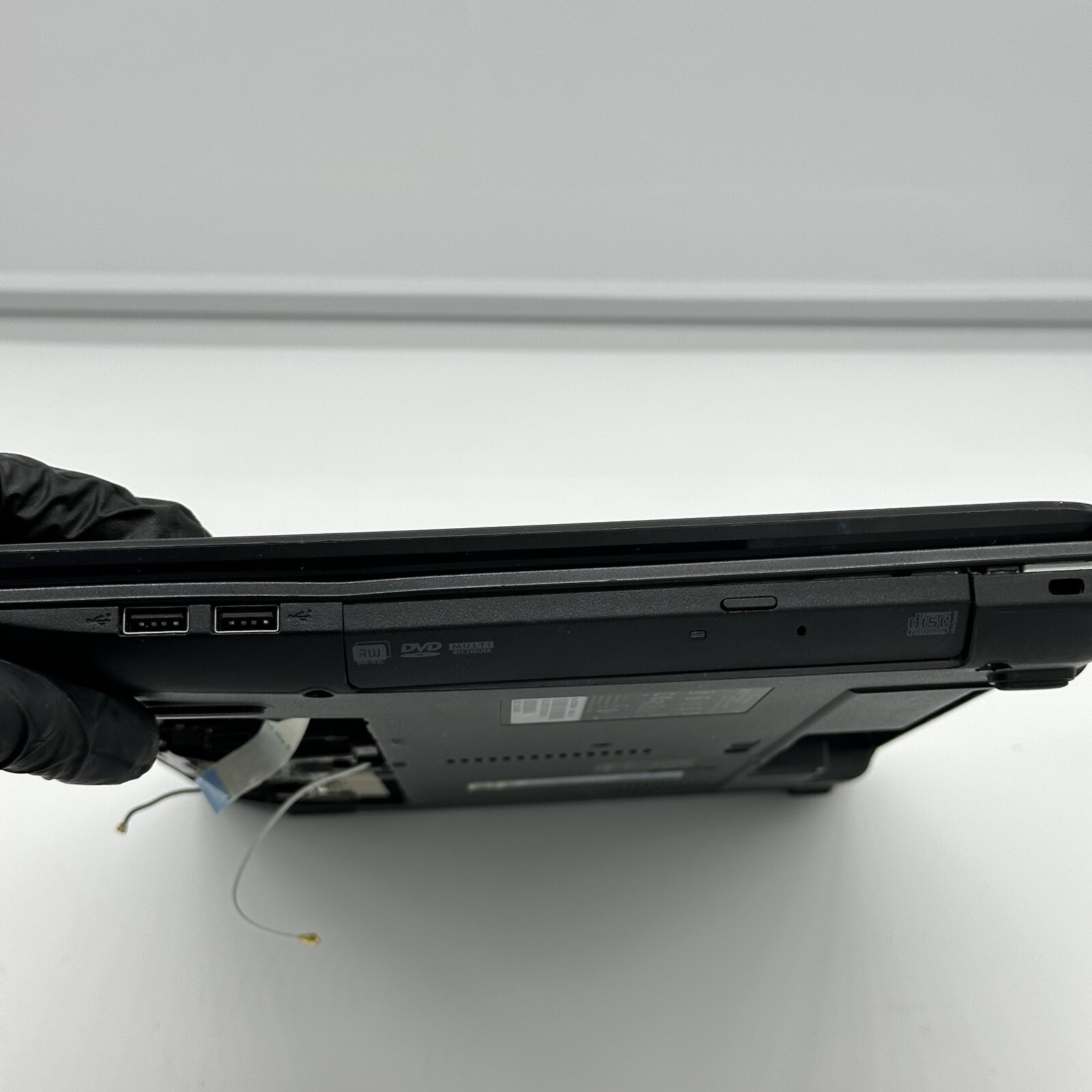 Acer Aspire 5253 Laptop Notebook AMD Computer PC E-350 – Parts Only