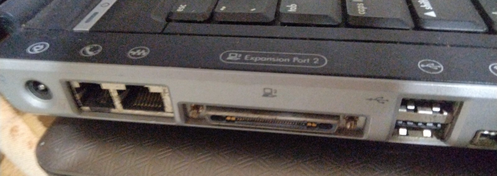 ( As Is /Screen Will Not Light HP Pavilion dv-4000 Widescreen 15.4 inch Laptop