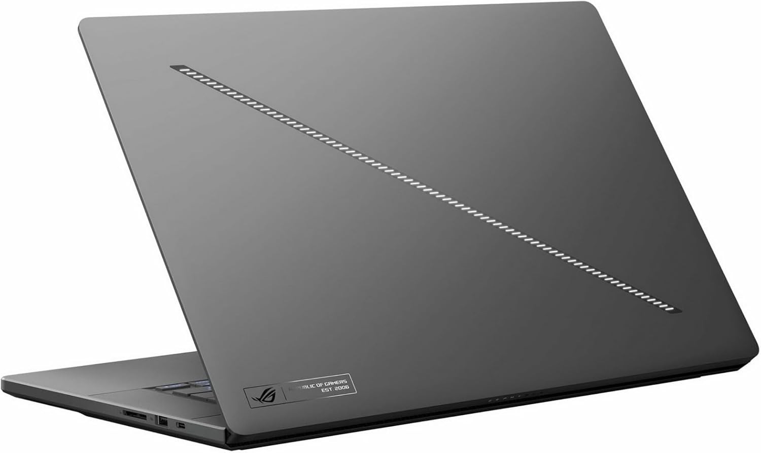 ASUS ROG Zephyrus G16 16″ OLED Intel Ultra 9 185H 16GB DDR5 1TB SSD RTX 4070