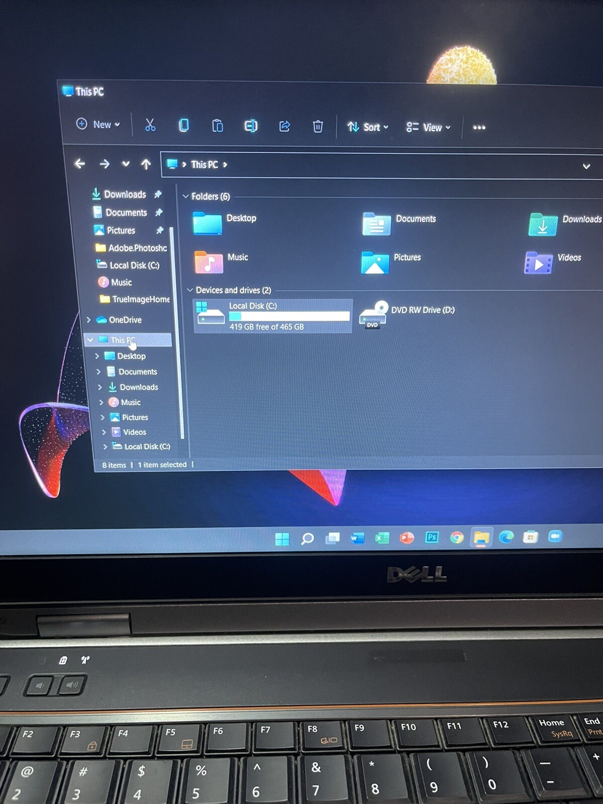 Dell Latitude E6520 15.6 inch (320GB, Intel Core i5 ., 2.70GHz, 4GB)…