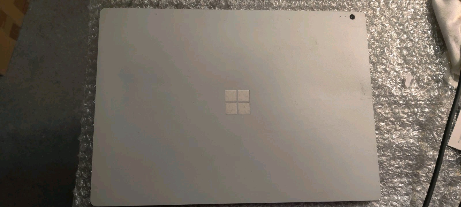 Microsoft Surface Book 2 i5|8GB|256GB Tablet ONLY