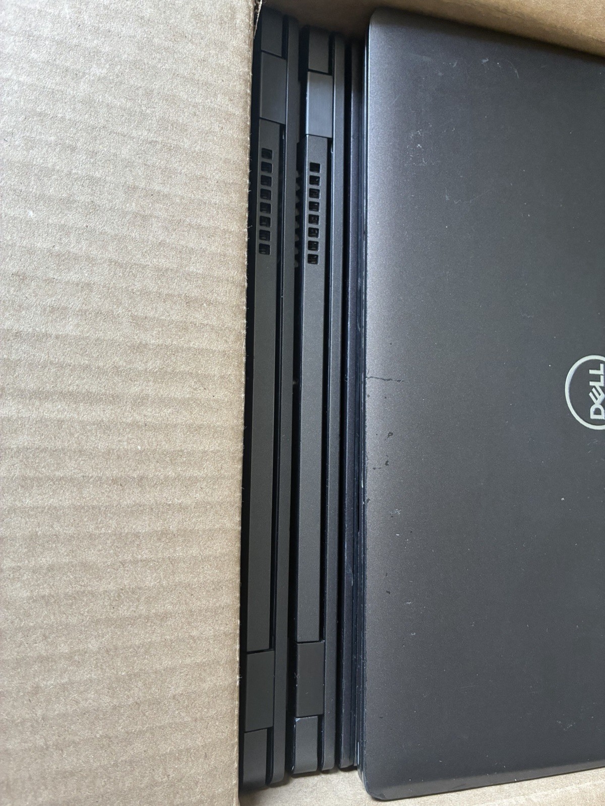 Lot Of 10 Dell Latitude 5300 13″ i5 8th Gen, 8GB RAM, 128GB SSD