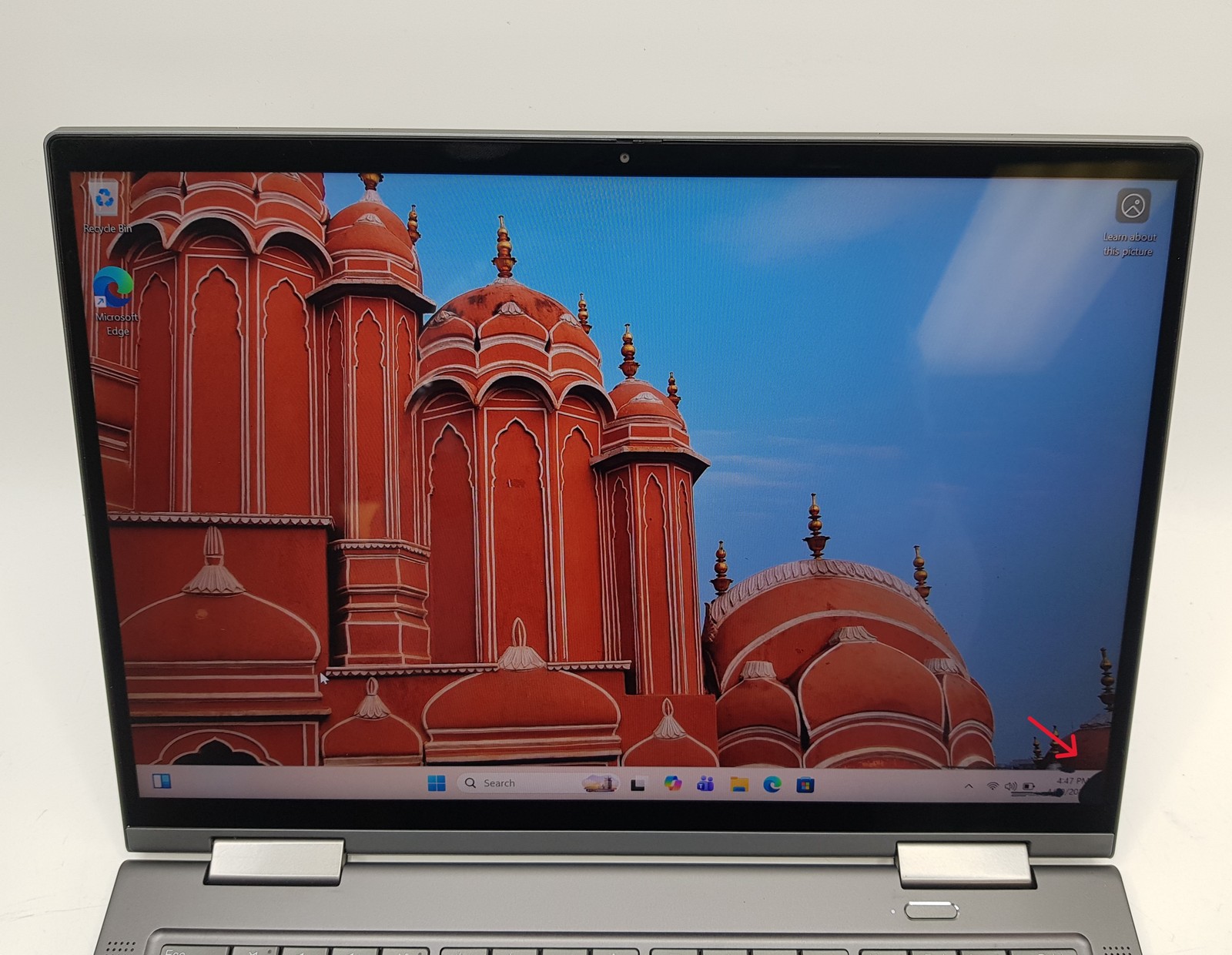 Lenovo ThinkPad X1 Yoga Gen 6 14″ FHD i5-1145G7 16GB RAM 256GB SSD Pro 2-in-1