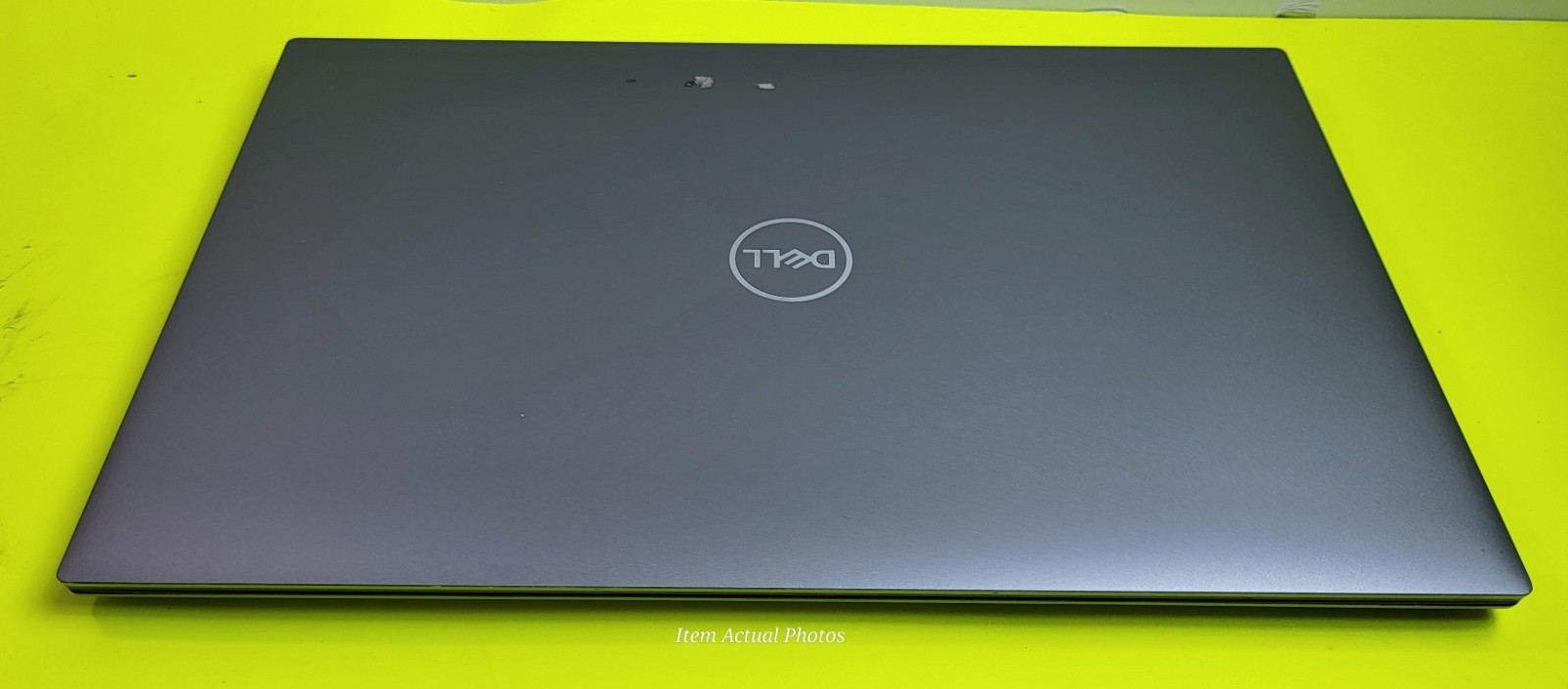 Dell Precision 5760 17” Intel i7-11850H 32GB RAM ⭐ 1TB SSD RTX A2000 Win11 Pro