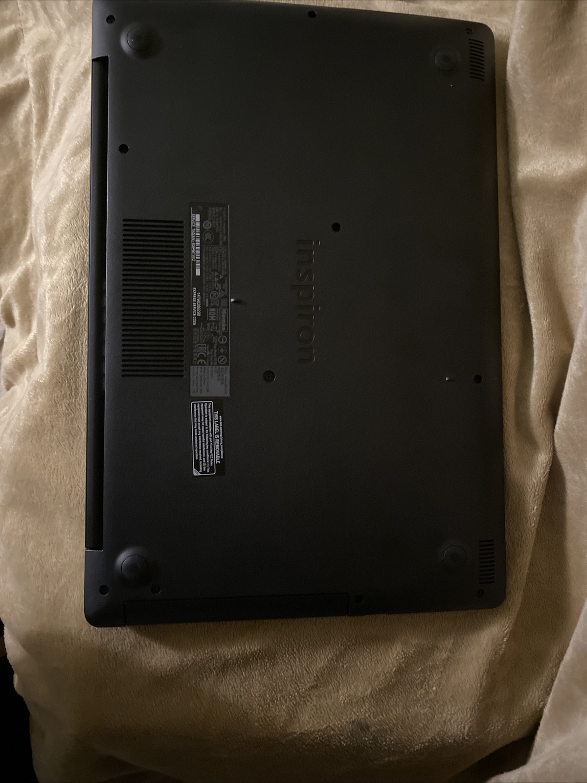 Dell Inspiron 3582 (500Gb Hdd) Intel Celeron N, 1.10 GHz, Intel UHD Graphics…