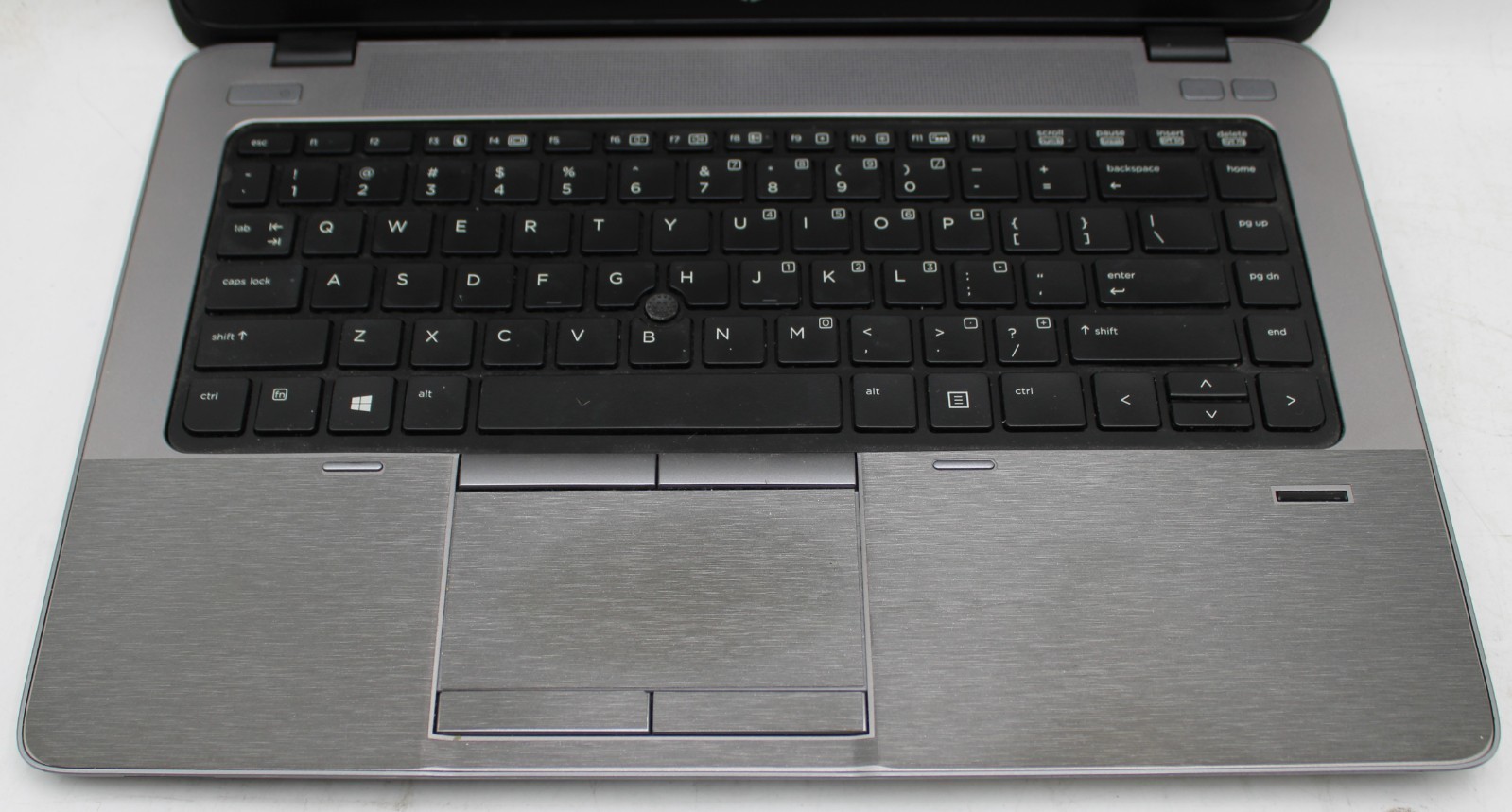 14″ HP Elitebook 840 G1 Laptop i5-4310U @ 2.00GHz 8GB RAM no SSD no OS *Read*