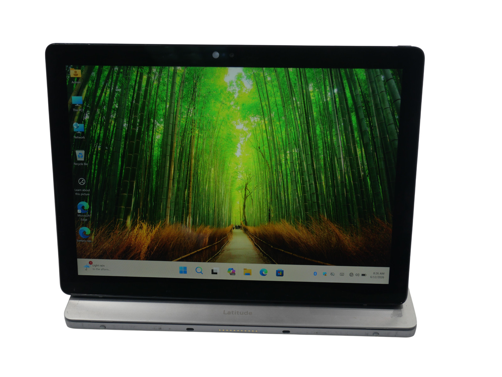 Dell Latitude 7210 Core i5-10310U 1.70GHz16GB 256GB SSD – Free shipping