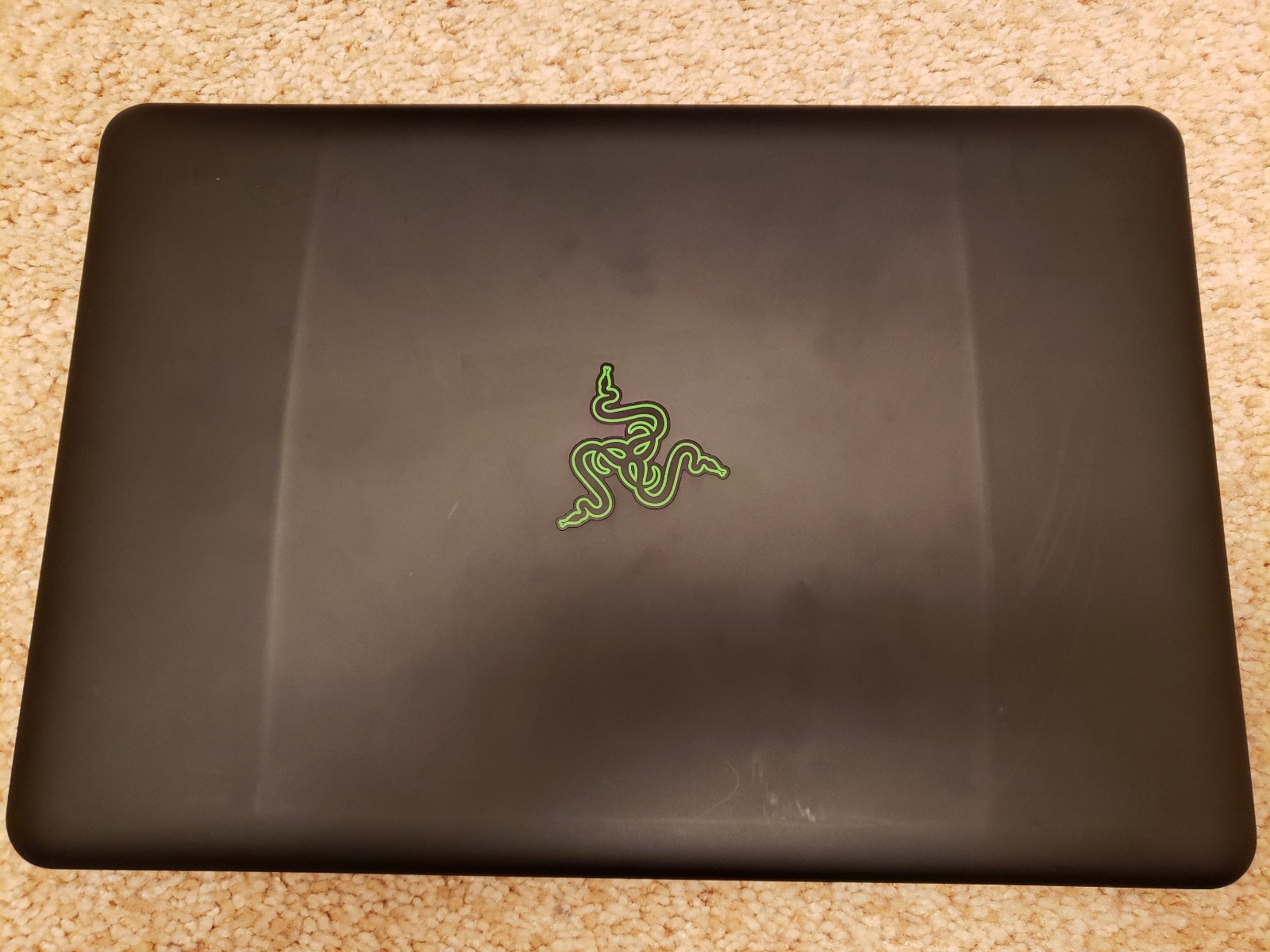Razer Blade RZ09-01161E31 14-Inch 256GB, Intel Core i7 4th Gen,2.2GHz, 8GB