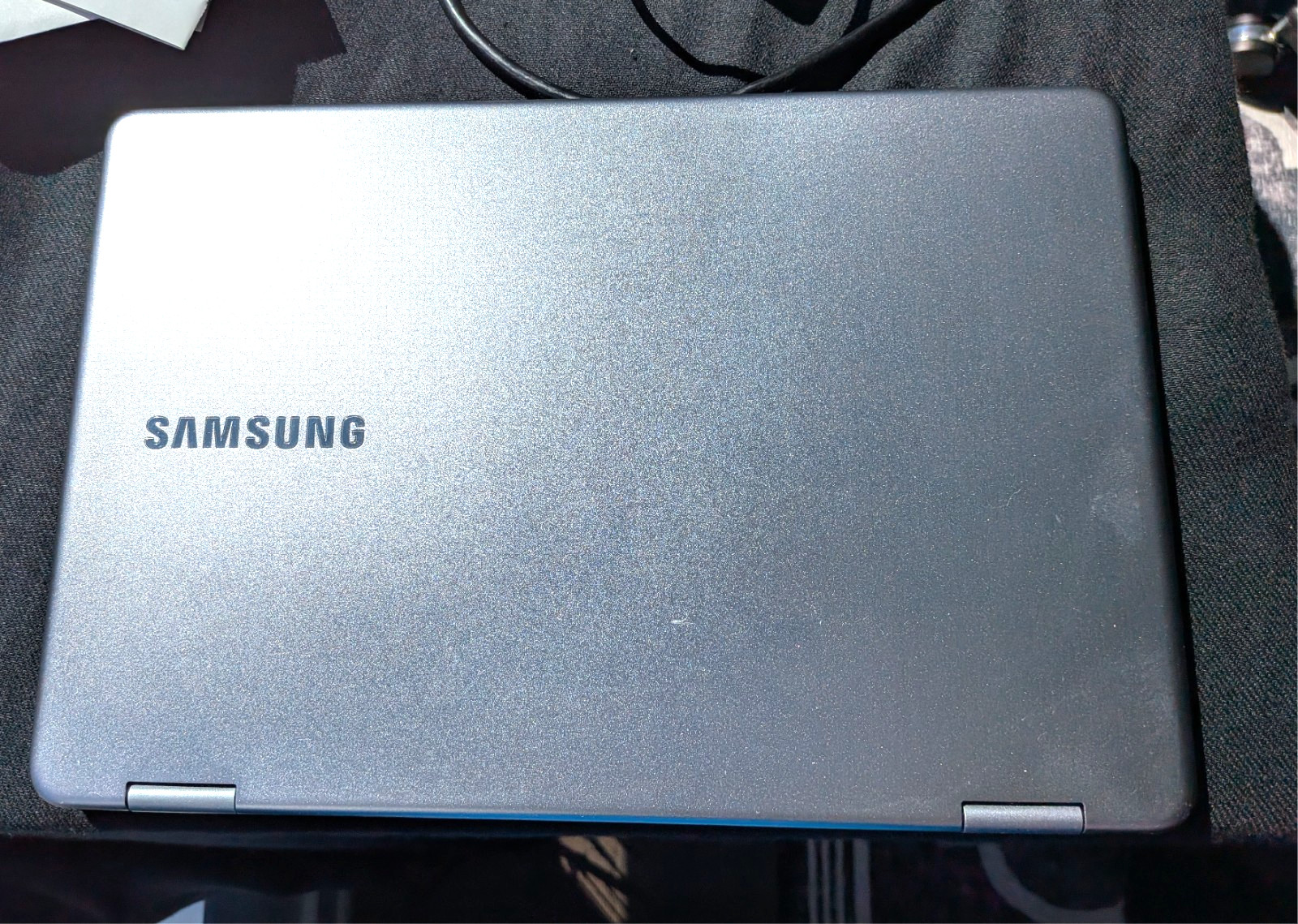 Samsung Laptop Notebook 7 Spin 13.3″ Intel i5 8GB 512GB SSD