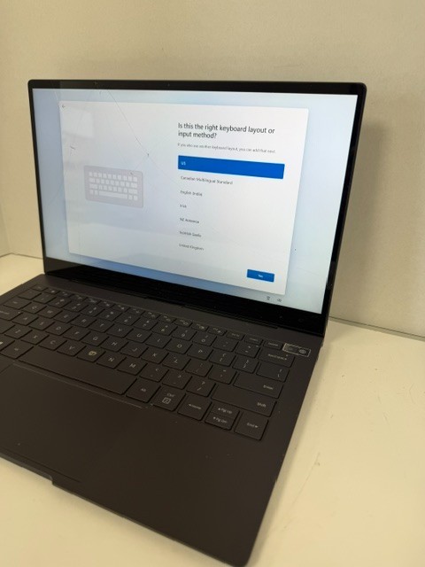 Samsung Galaxy Book S (i5/256GB) – Mercury Gray *Read Description*