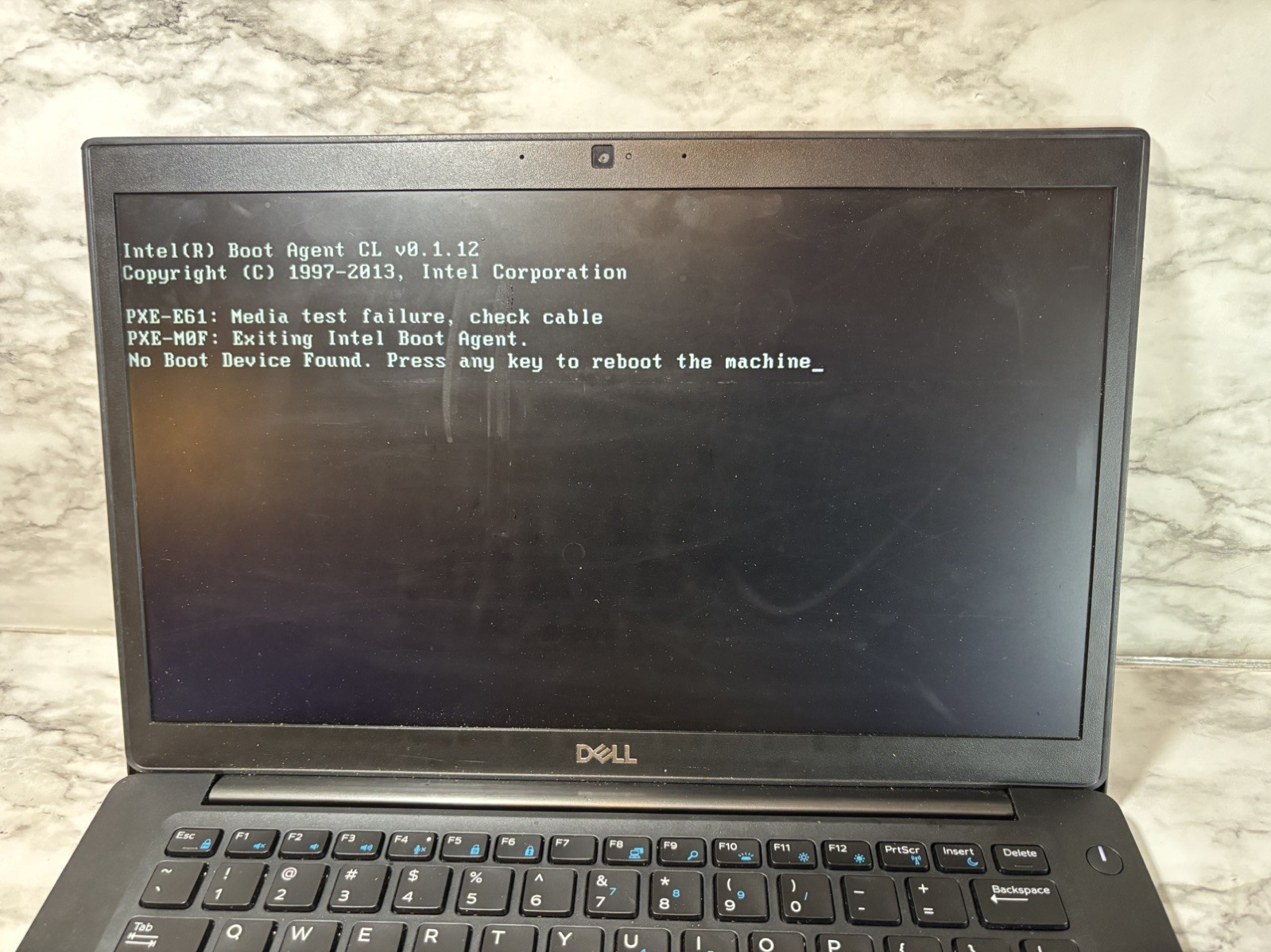 Dell Latitude 7410 Intel Core i5-10310U 1.7GHz 16GB RAM No SSD 14″ FHD w/Charger