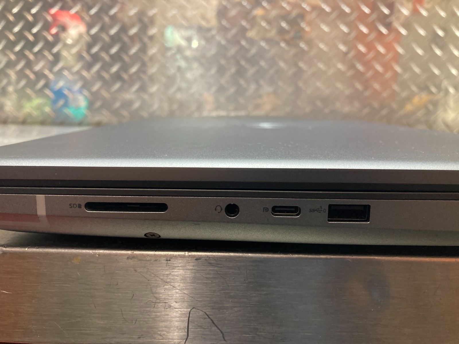 DELL COMPUTER PRECISION 7770 12 GEN, CORE i7 32GB RAM 1TB STORAGE FREE SHIP