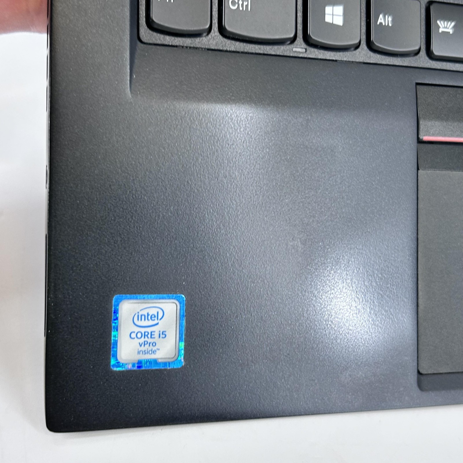 Lenovo ThinkPad T460s 14 FHD TOUCH 2.4 GHz i5-6300U 8GB 256GB SSD – Bad Battery