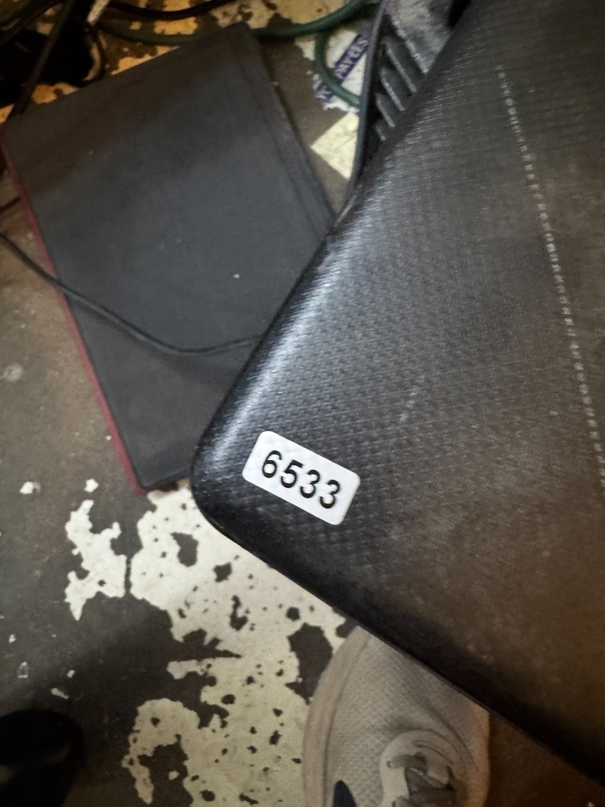 HP ProBook Core I7 Laptop For Parts/Repair #6533