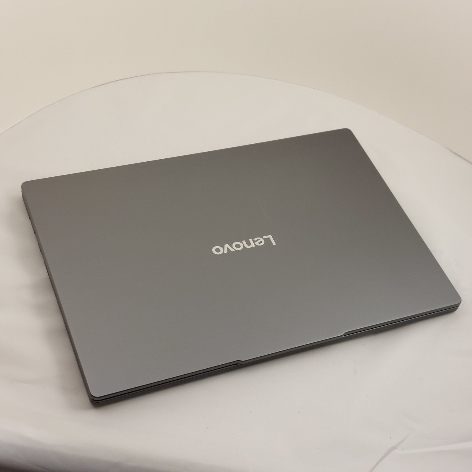 Lenovo IdeaPad Slim 3x 15.3 Touch Snapdragon X 16GB 1TB SSD GRAY 83N30010US-READ