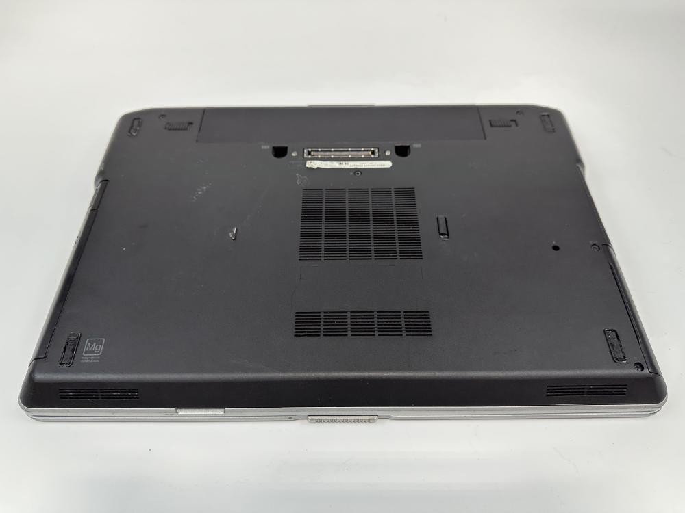 Dell Latitude E6430 256GB P25G001 Black (Wi-Fi) – Fair