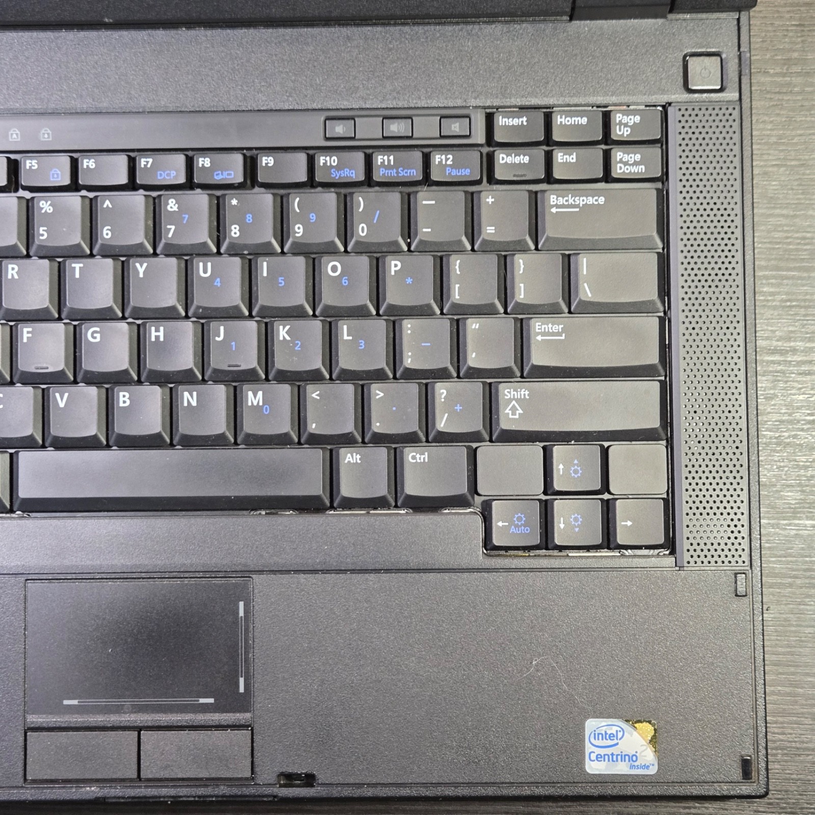 Dell Latitude E5400 14″ Laptop Core 2 Duo P8600 2.27GHz 4GB 500GB HDD Win 10