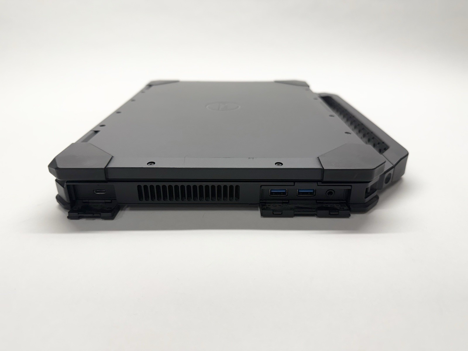 Dell Latitude 14 Rugged 5420 Laptop i5-8650U 32GB 1TB Webcam Charger/DockStation