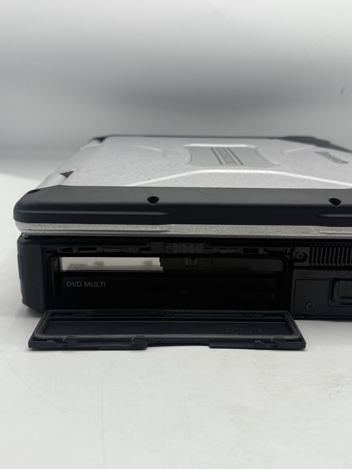 Panasonic Toughbook CF31 13.1” Touch i5-7300U 8GB RAM 256GB SSD Win10P READ