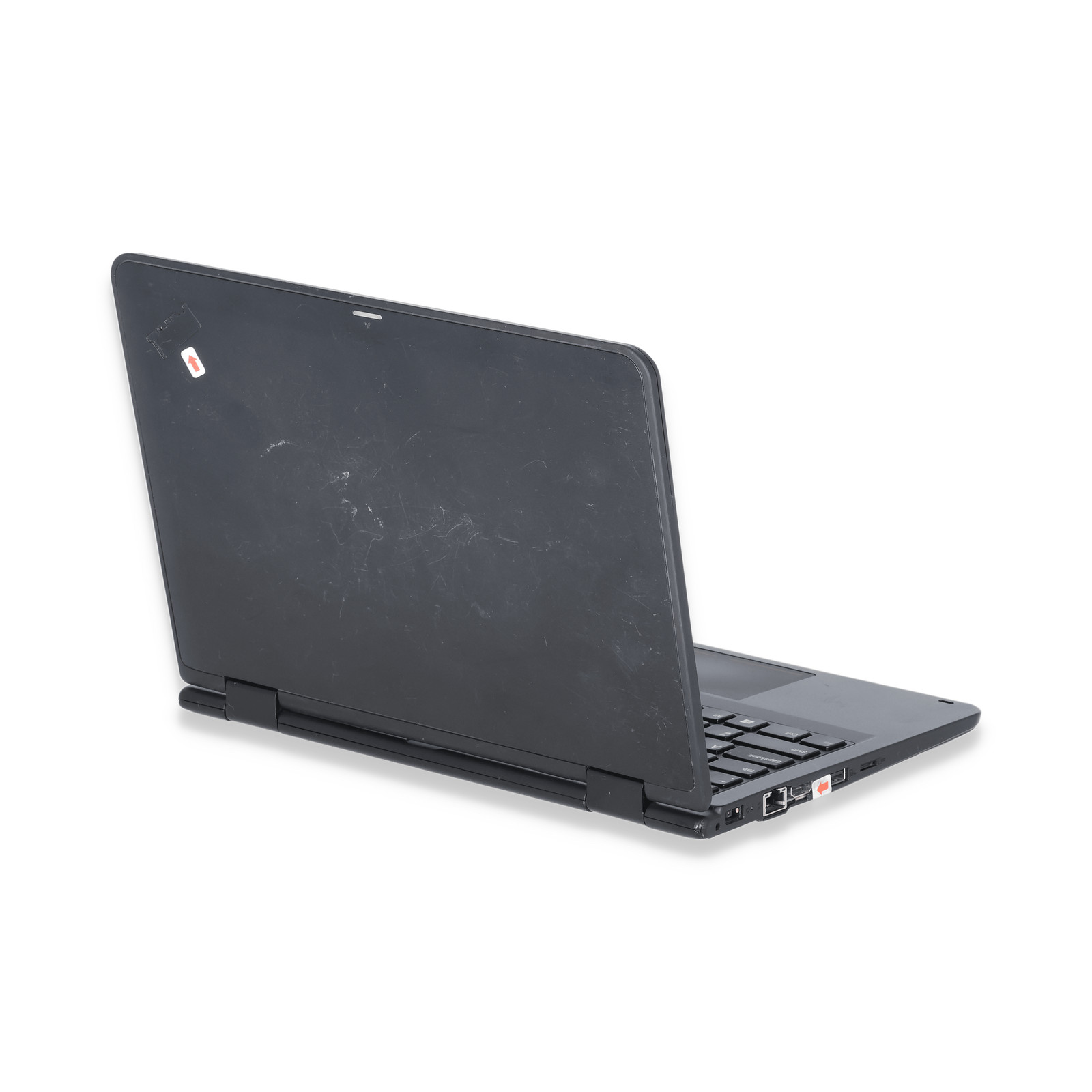 Lenovo Thinkpad 11.6″ Laptop : Celeron 0th Gen | 8GB Ram 128GB SSD | No OS – Ref