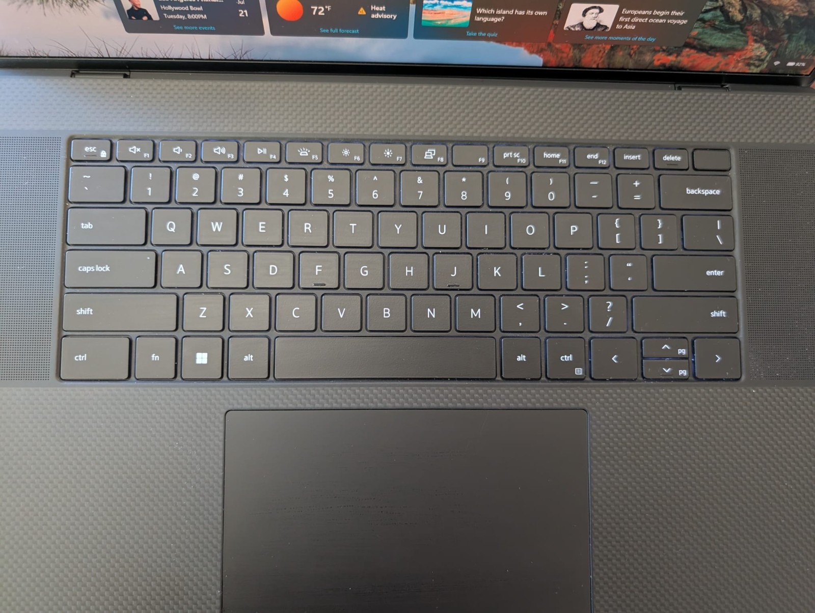 Dell XPS 17 9720 17″ FHD+ i7-12700H 32GB RAM 1TB SSD RTX 3050 Win 11 Pro Grade A