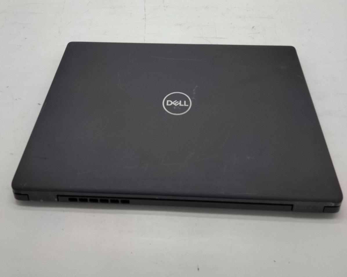 Dell Latitude 3410 14″ i5-10210U No RAM No SSD unlocked touchscreen laptop