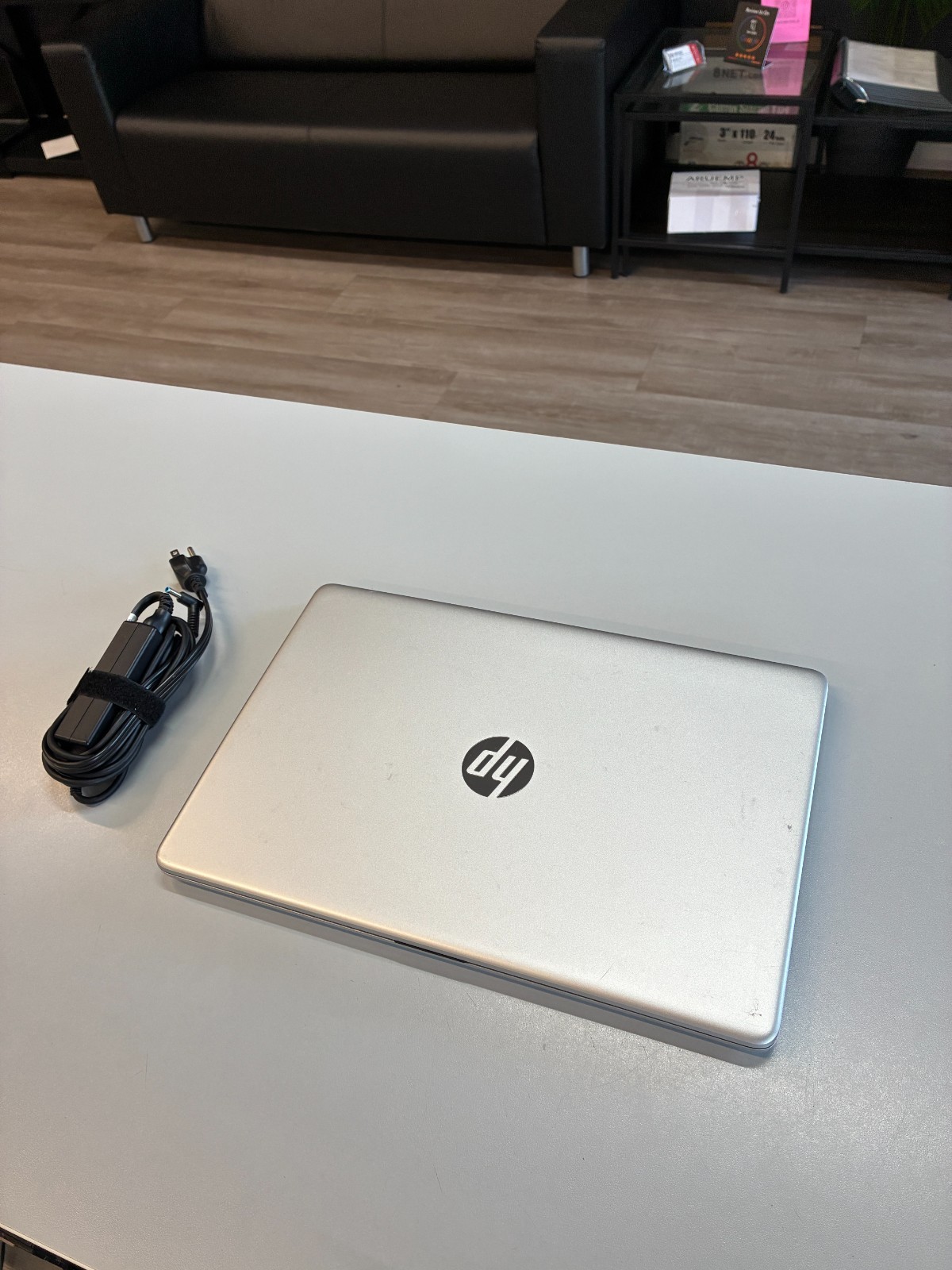 HP 15-dy2095wm: 15.6″ / i5-1135G7 / RAM 16Gb / SSD 256Gb / Win 11