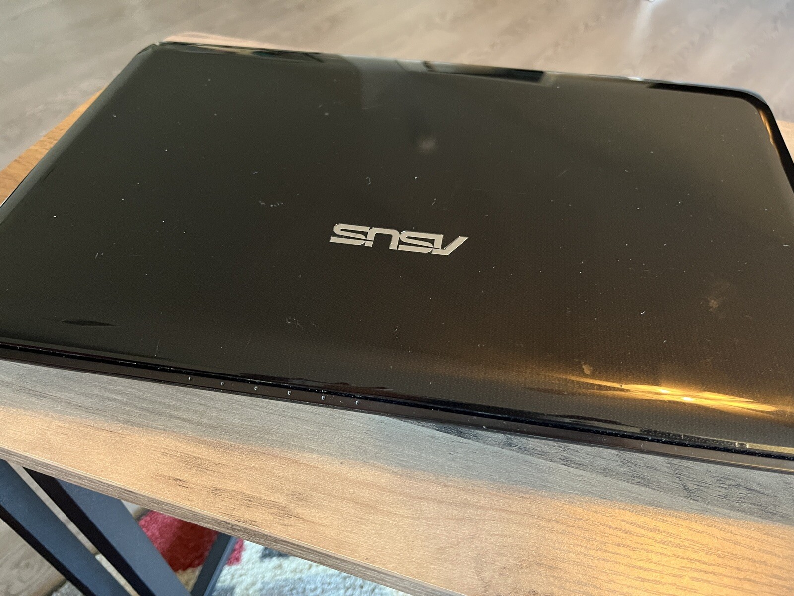 ASUS K52F 15.6″ Intel Core i3 M370 2.40ghz 4GB RAM 500GB HDD – NO BATTERY