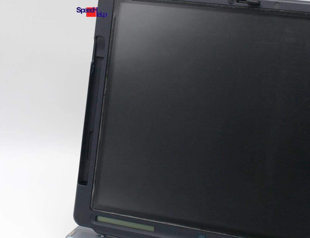 NOTEBOOK FUJITSU SIEMENS LIFEBOOK T4010D 1600MHZ FSC LAPTOP WINDOWS XP TABLET PC