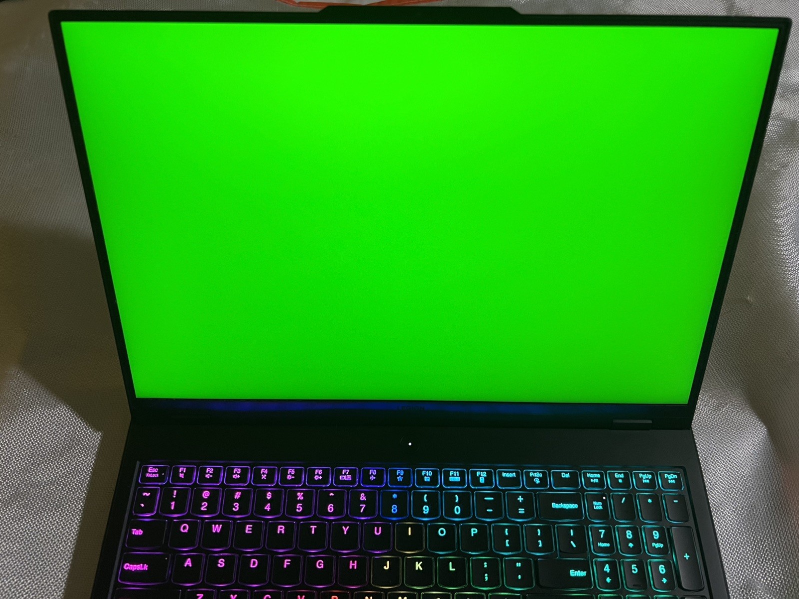 Lenovo Legion Pro 7 16IRX9H 16″ i9-14900HX 32GB RAM 2TB SSD GeForce RTX 4080