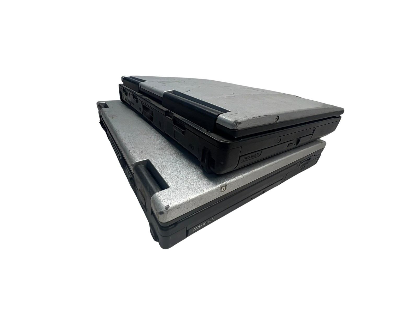 Panasonic Toughbook Tough Book CF-52 & 53 | PART ONLY UNTESTED