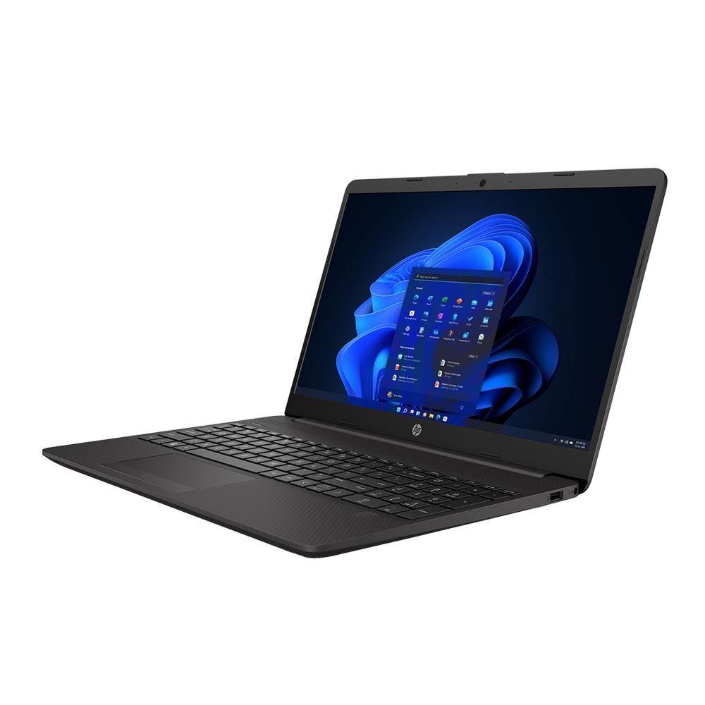 HP 255 G10 15.6″ FHD IPS AMD Ryzen 3 7320U 2.4 GHz 8GB 128GB SSD W11P Laptop BK