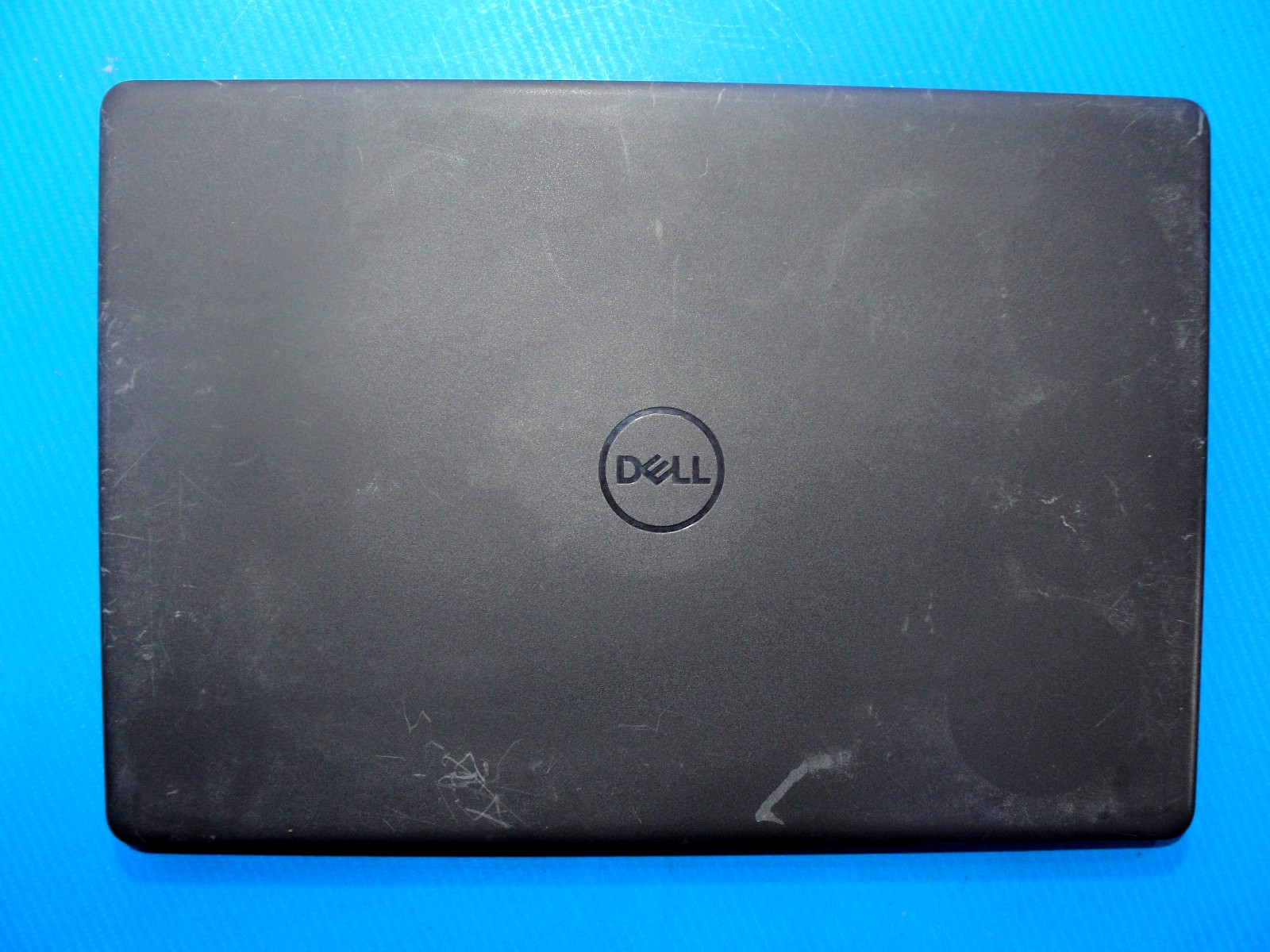 Dell Inspiron 3501 15.6”FHD Core i3-1115G4 3GHz 8GB SSD Reset 128GB+Charger