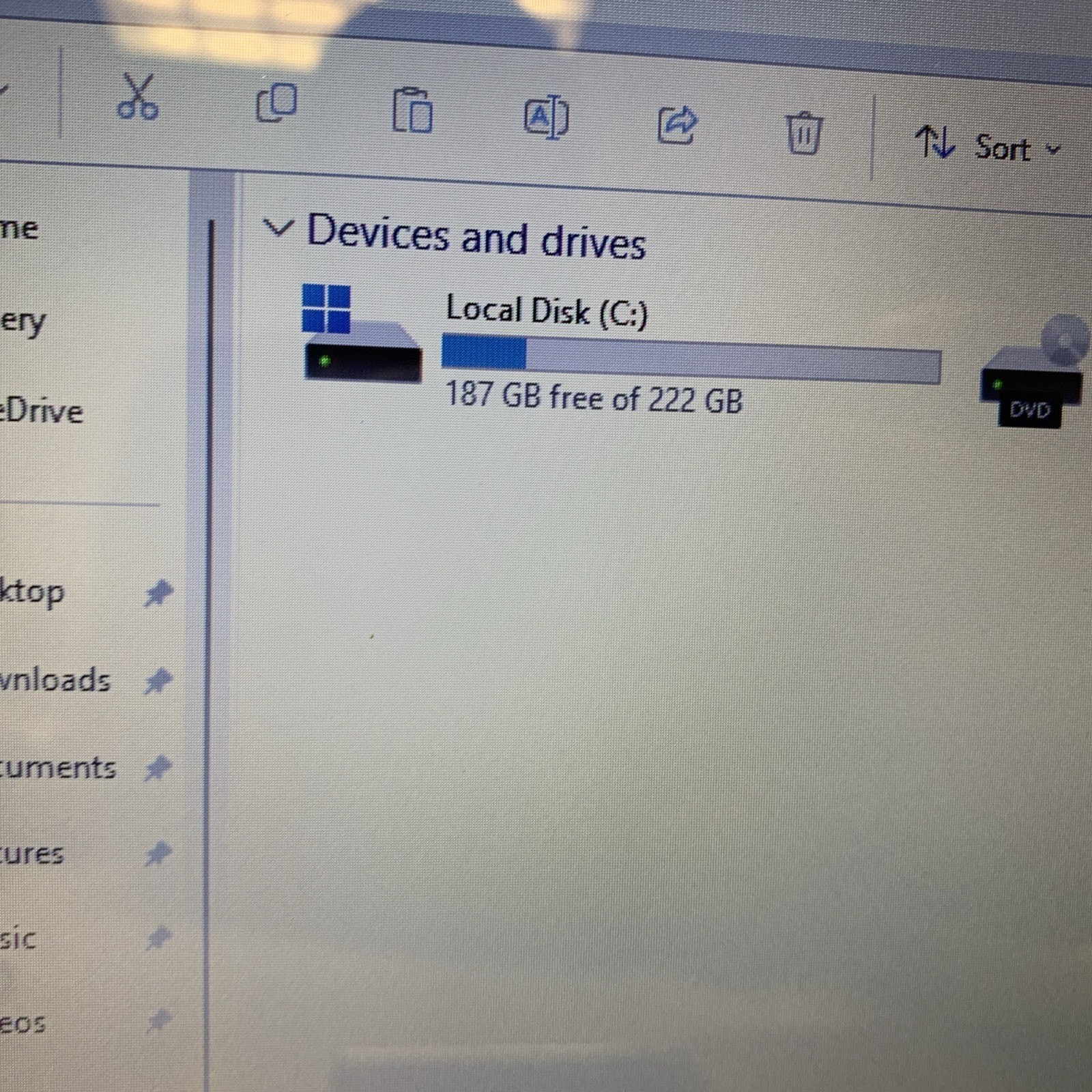 BYTESPEED D15S i5-6200U 2.30HHZ 8GB RAM 240GB SSD WIND 11 Pro Education