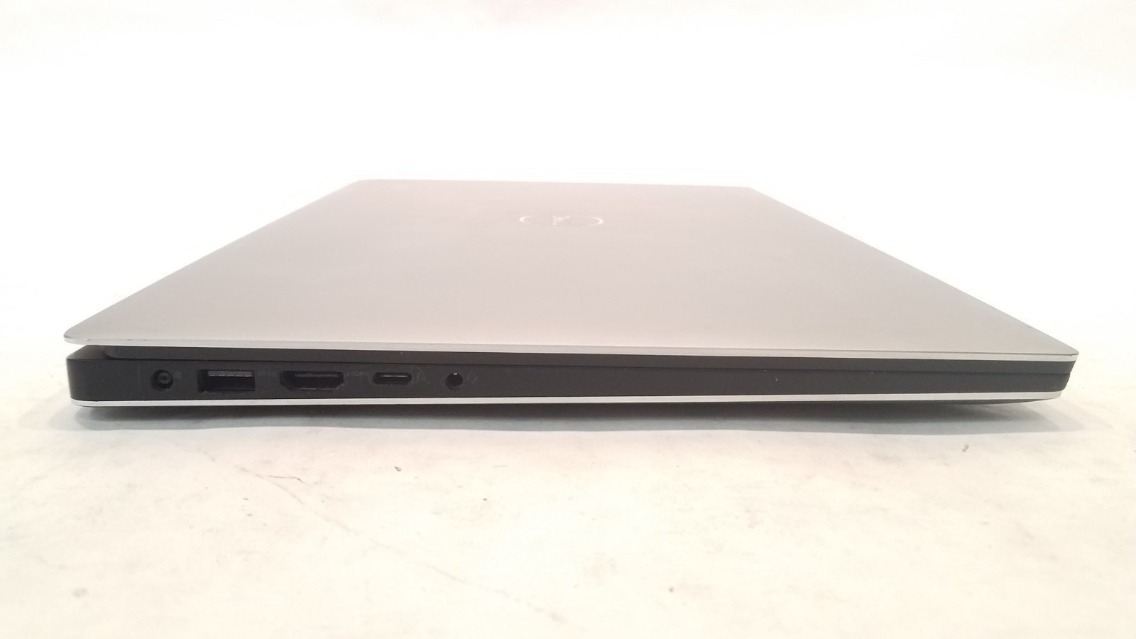 Dell Precision 5540, 15.6″, i5-9400H@2.5GHz, 16GB, 512GB NVMe, Windows 11, No AC