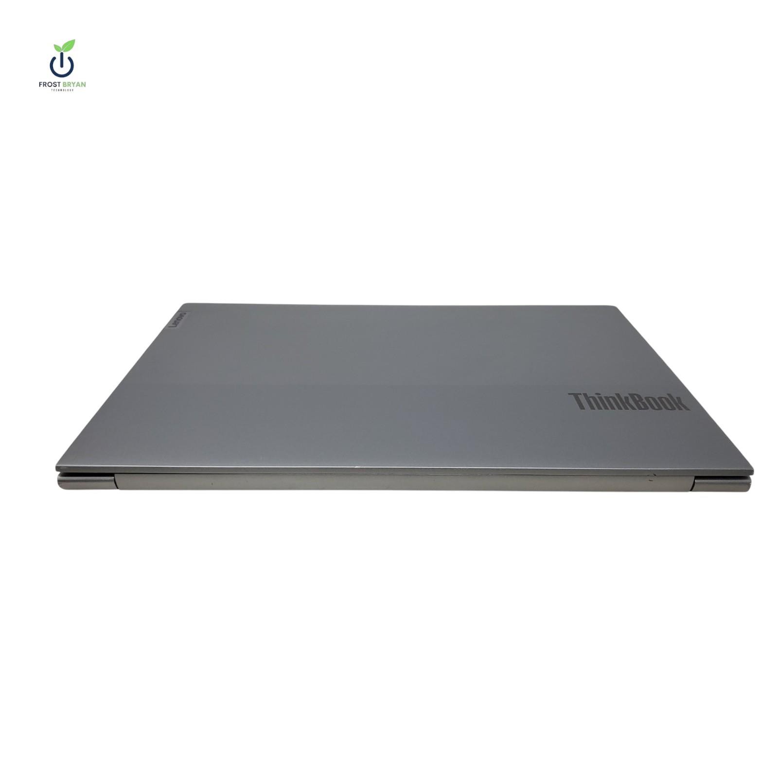 LENOVO THINKBOOK 15 G2 ARE Laptop Ryzen 5 4500U 8 GB No SSD/OS Grade C [READ]