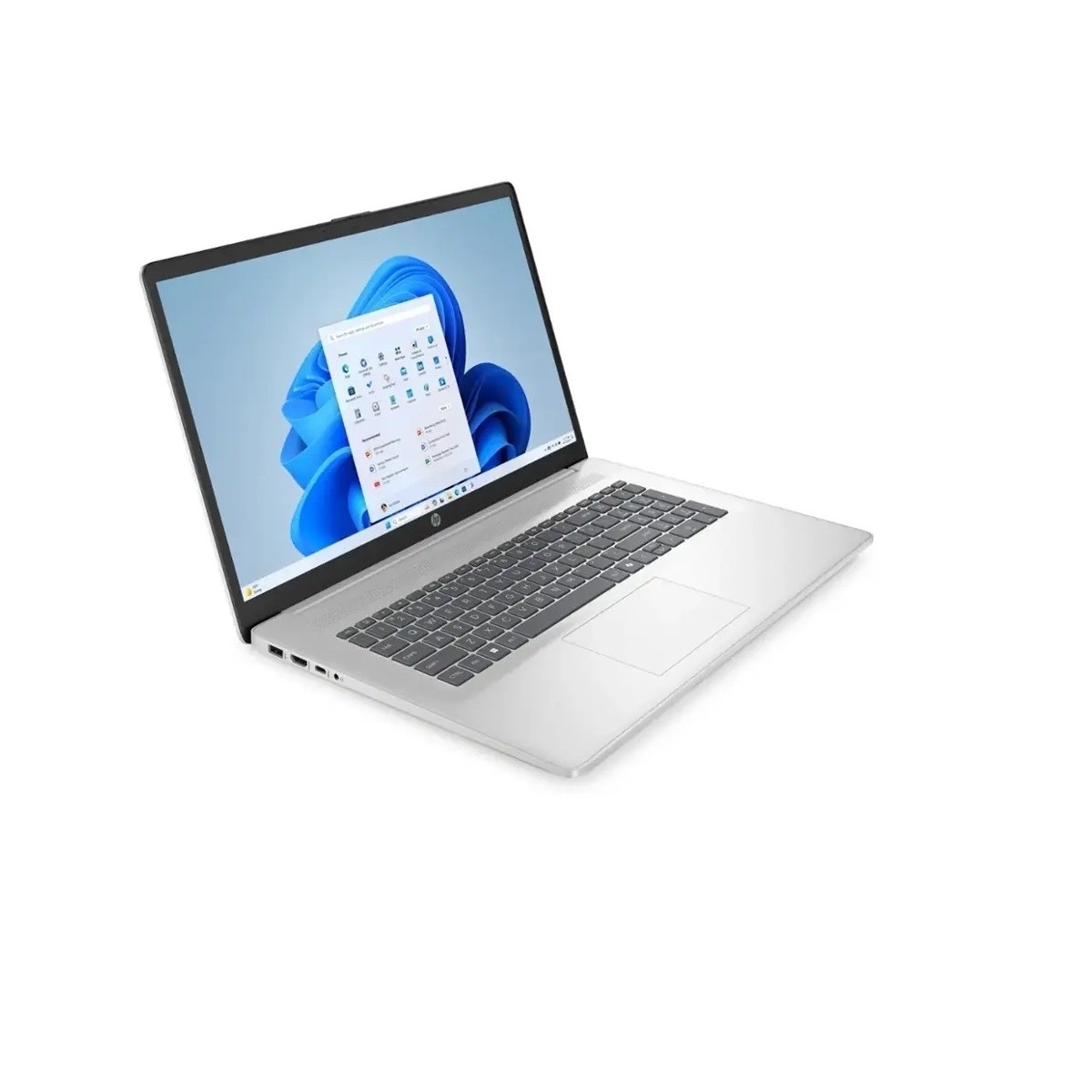 HP Laptop 17-CN3123NR 17.3″ i5-1335U 16GB RAM 512GB Win11 Home Silver B94P2UAABA