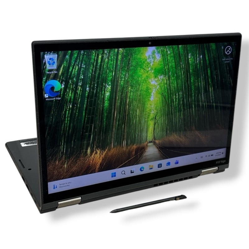 Lenovo ThinkPad X13 Yoga Gen 2 Touchscreen 2in1 i5-1145G7 16GB 256GB SSD ~ W11P