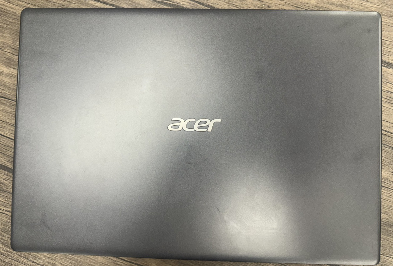 Acer Aspire 3 Model N18QW13 AMD Athlon Silver 3050U @2.30GHz 16GB RAM 256 NVME