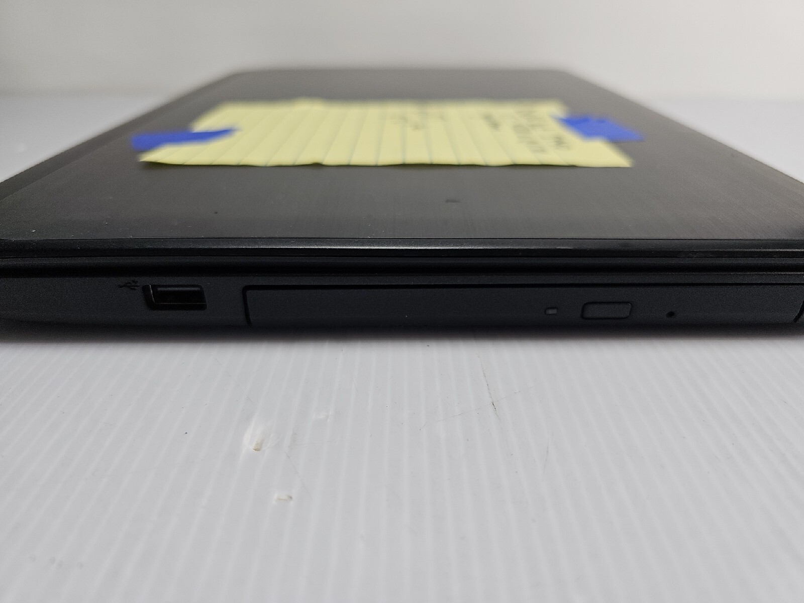 DELL LATITUDE 3440 Intel Core i5 1.7 GHz 4 GB NO HDD LAPTOP COMPUTER