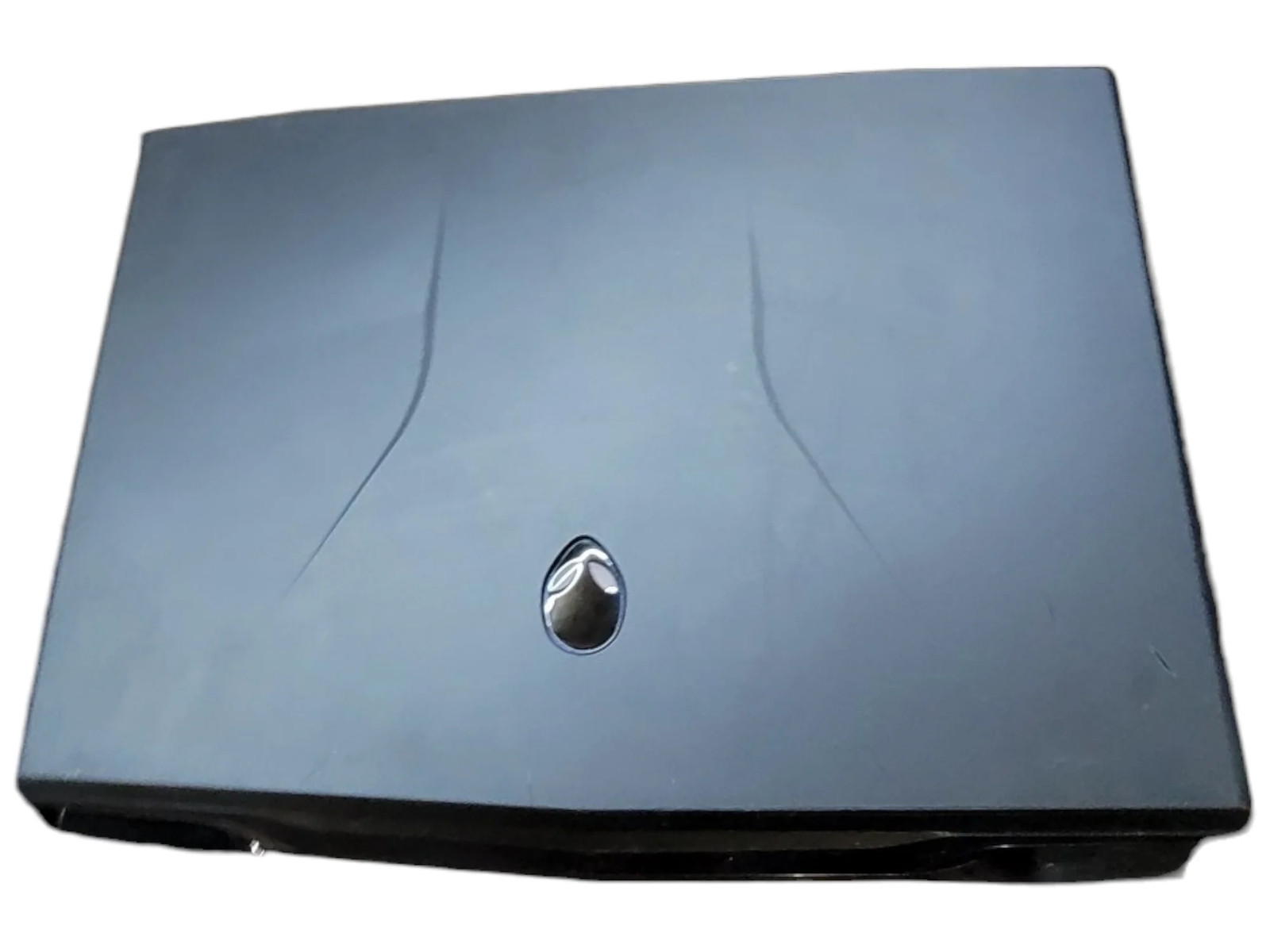 Retro Alienware M17x R3 i7-2670QM 8GB DDR3 Radeon 6800M 256GB SSD 17″