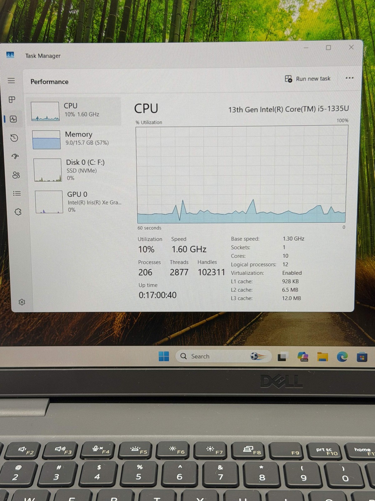 Dell Latitude 3550 15″ Core i5-1335U 16GB RAM 512GB SSD