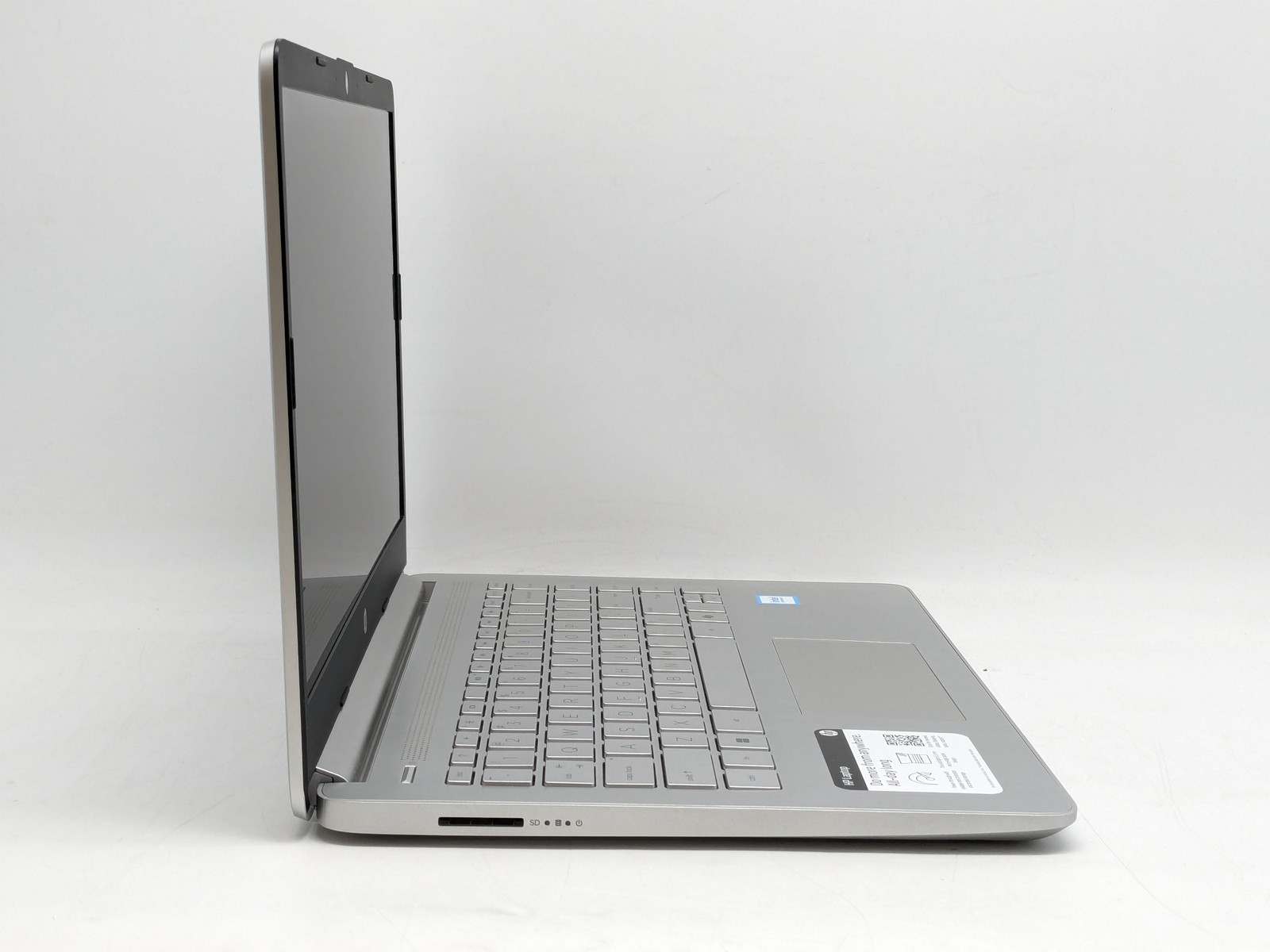 HP Laptop 14-dq6011dx 14″ Intel N150 16GB DDR4 128GB eMMC Windows 11 Home