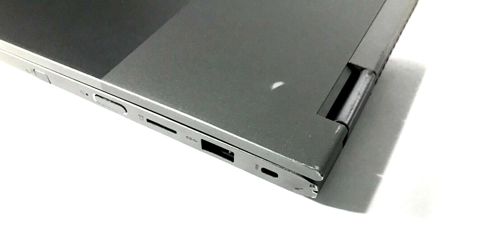 Lenovo ThinkBook 14s Yoga G2 IAP FHD Touch i5-1235U 3.30GHz 8GB 256GB *Grade C*