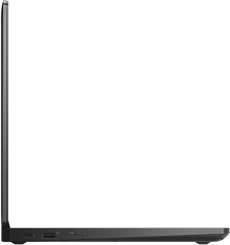 Dell Precision 3530 15.6″ FHD i5-8400H 2.5GHz 16GB RAM 512GB SSD, Windows 11 Pro