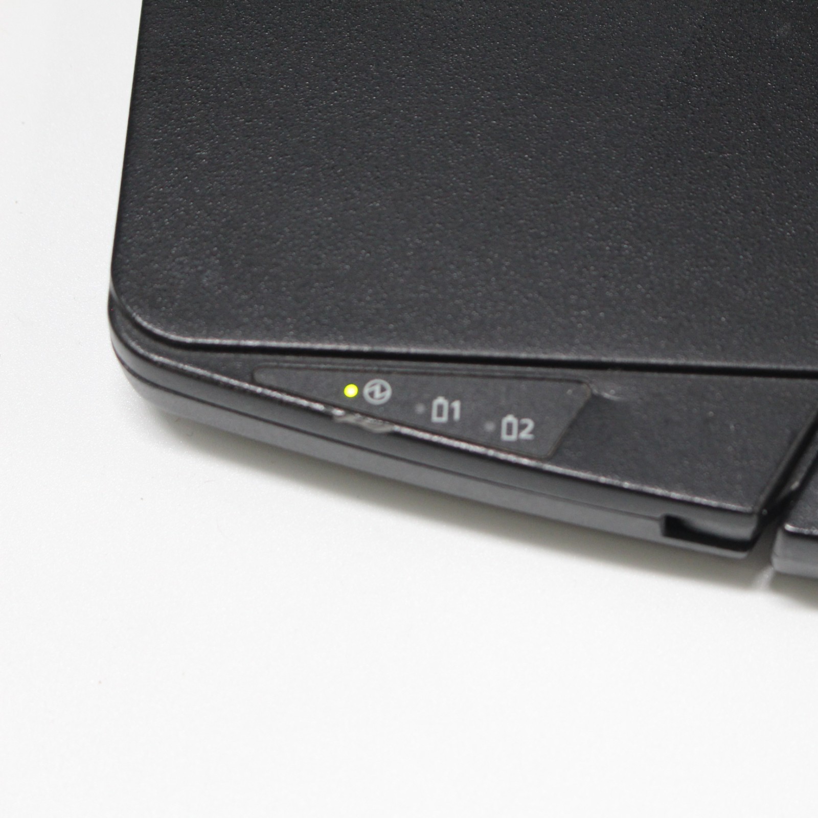 Panasonic Toughbook CF-54 MK3, Touchscreen, i5-7300U, 8GB 256GB SSD, Win 11 Pro