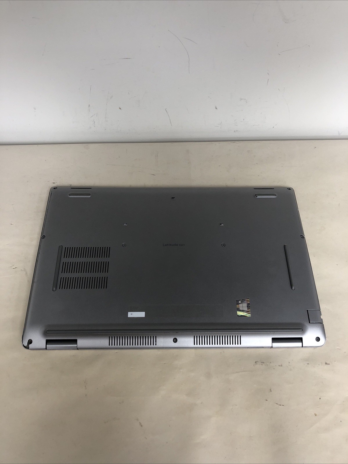Dell Latitude 5521 i5-11500H 16GB RAM NO SSD