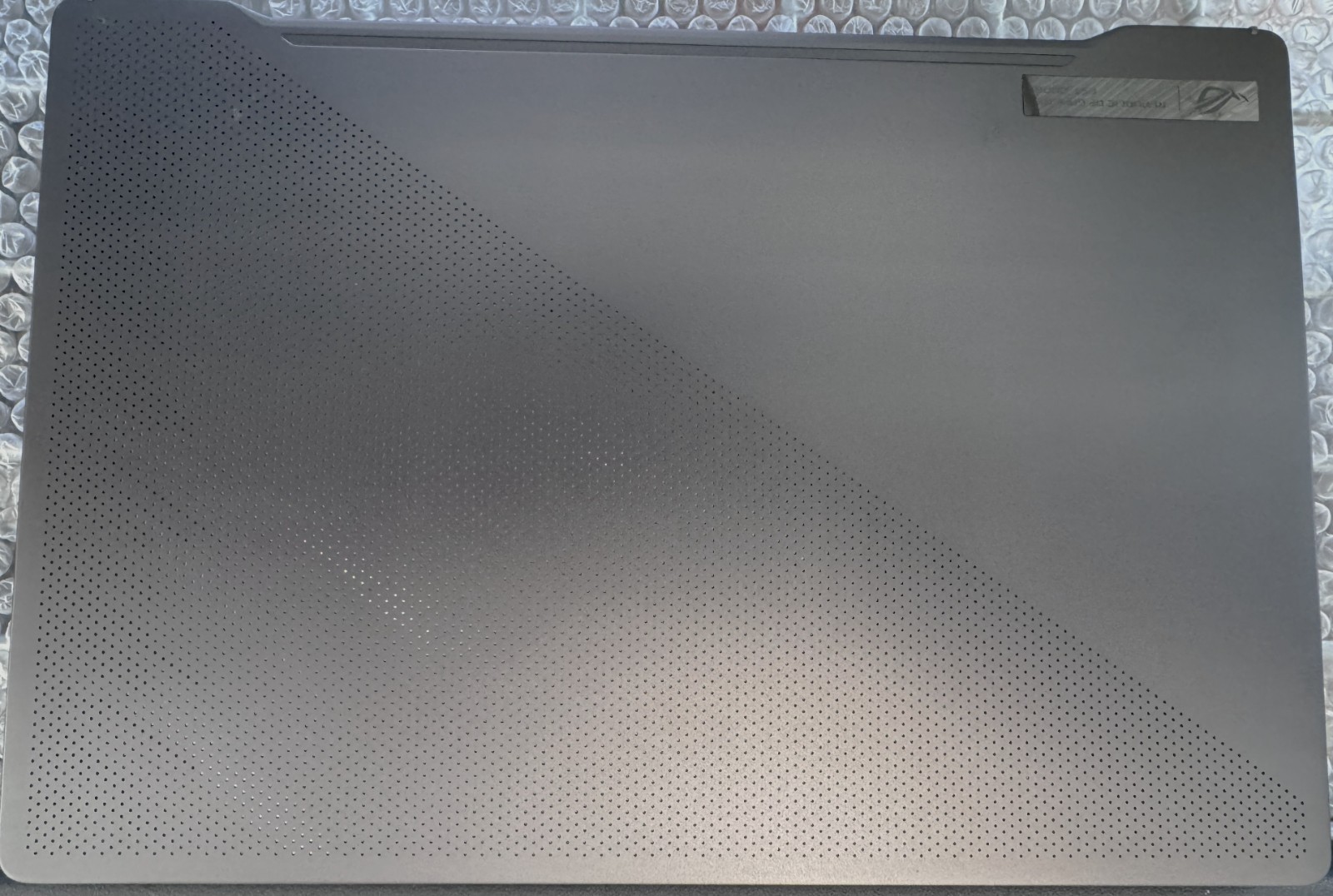 ASUS ROG Zephyrus G14 GA401Q Gaming Laptop, 1TB, 24GB RAM